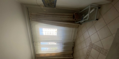 2-комн квартира Серебристый б-р,  д. 21