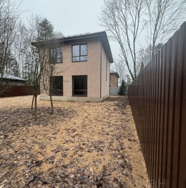 Продажа дома Апрелевка г, Шевченко ул, д. 5-1 Продажа дома Апрелевка г, Шевченко ул, д. 5-1