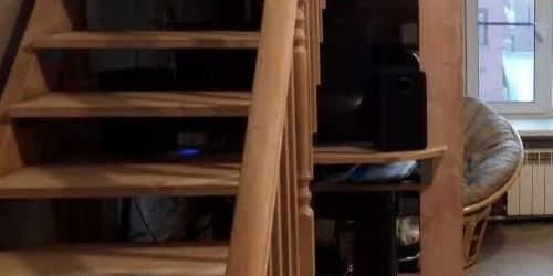 3-комн квартира 16-я Васильевского острова линия, 25Б