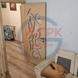Продажа 3-комн квартиры на вторичном рынке улица Борисовские Пруды,  д. 24/2