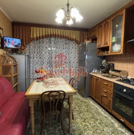 Продажа 2-комн квартиры на вторичном рынке Хотьково, ул Седина,  д. 8