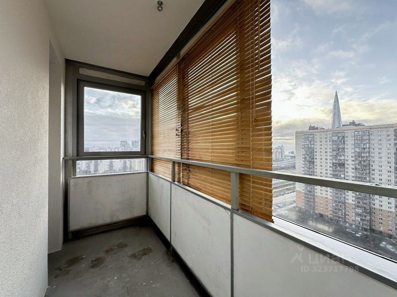 Аренда 1-комн квартиры на вторичном рынке Мебельная улица, 35к2