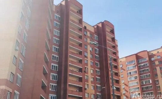 Продажа 2-комн квартиры на вторичном рынке Лесной Городок, ул Энергетиков,  д. 6