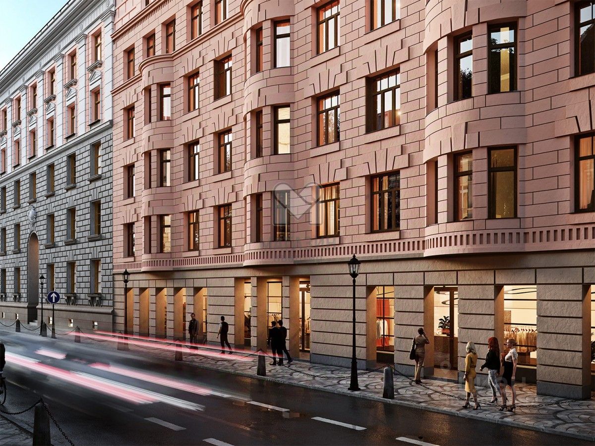 Продажа 2-комн квартиры на вторичном рынке улица Бармалеева, 22Б