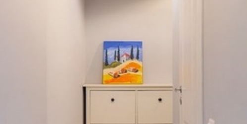 1-комн квартира 2-я Радиаторская ул,  д. 6