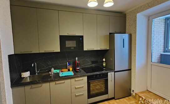 Продажа 2-комн квартиры на вторичном рынке Рублевское ш