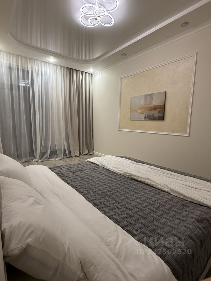 Аренда 1-комн квартиры на вторичном рынке проспект Лихачева, 22