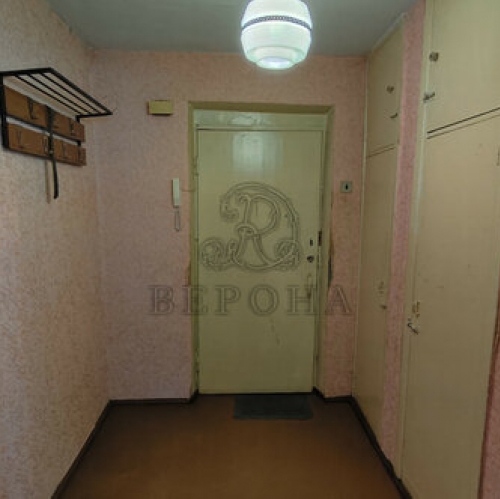 2-комн квартира Большое Буньково, Молодёжная улица,  д. 14