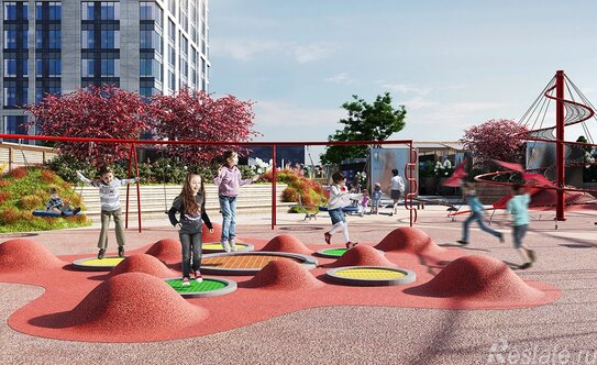 Продажа 3-комн квартиры на вторичном рынке Аминьевское ш,  д. 6