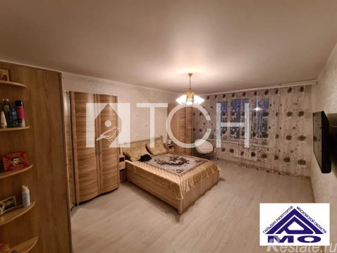 Продажа 1-комн квартиры на вторичном рынке Пушкино, Надсоновская ул,  д. 24