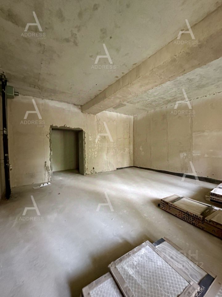 Продажа 3-комн квартиры на вторичном рынке Пушкин, Захаржевская улица, 14