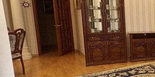 4-комн квартира Колпино, улица Анисимова, 5к2