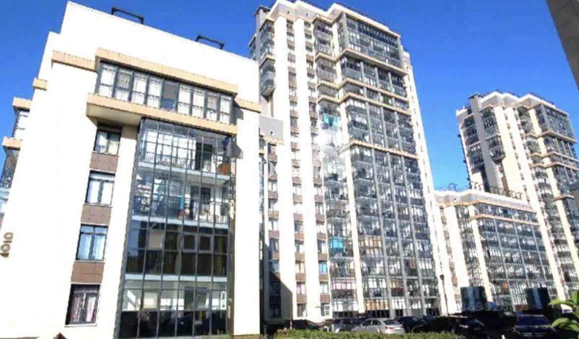 Продажа 1-комн квартиры на вторичном рынке улица Адмирала Черокова, 18к3