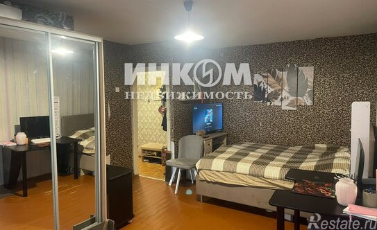 Продажа 2-комн квартиры на вторичном рынке ул Совхозная,  д. 53,  к. 2