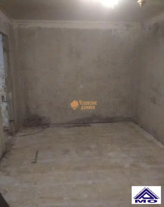 Продажа 1-комн квартиры на вторичном рынке Чехов, Московская ул,  д. 81