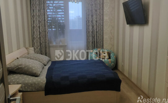 Продажа 2-комн квартиры на вторичном рынке проспект Королёва,  д. 65