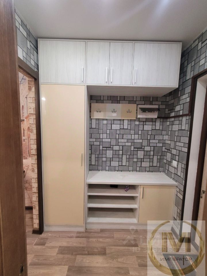 Продажа студии Мурино, бульвар Петровский, 14к4