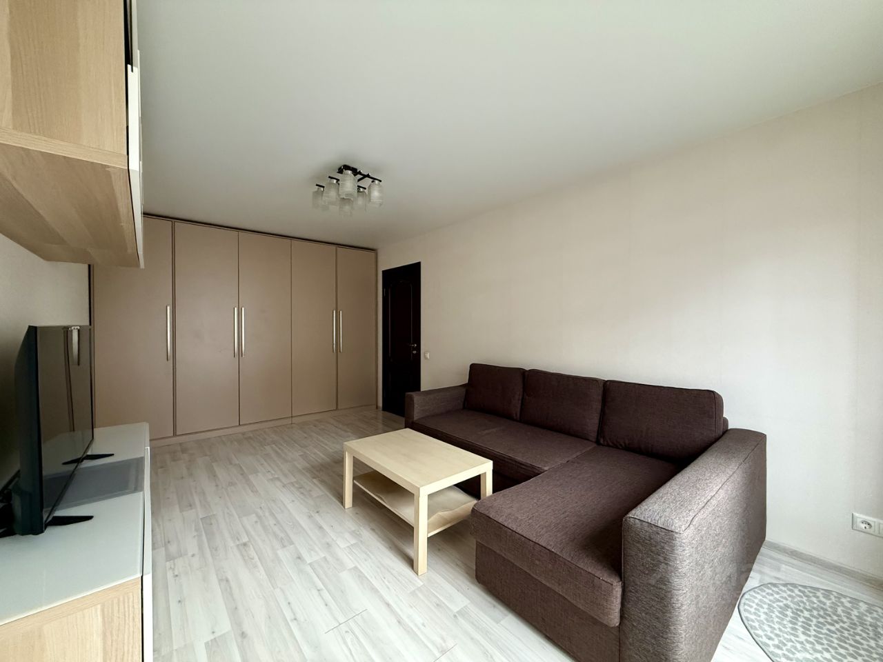 Аренда 2-комн квартиры на вторичном рынке Ярославское шоссе, 24К1