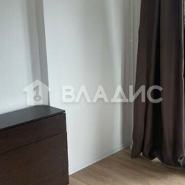 Продажа 2-комн квартиры на вторичном рынке Братьев Бромлей ул,  д. 5 к2