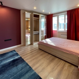 Аренда 1-комн квартиры на вторичном рынке Оршанская улица,  д. 11