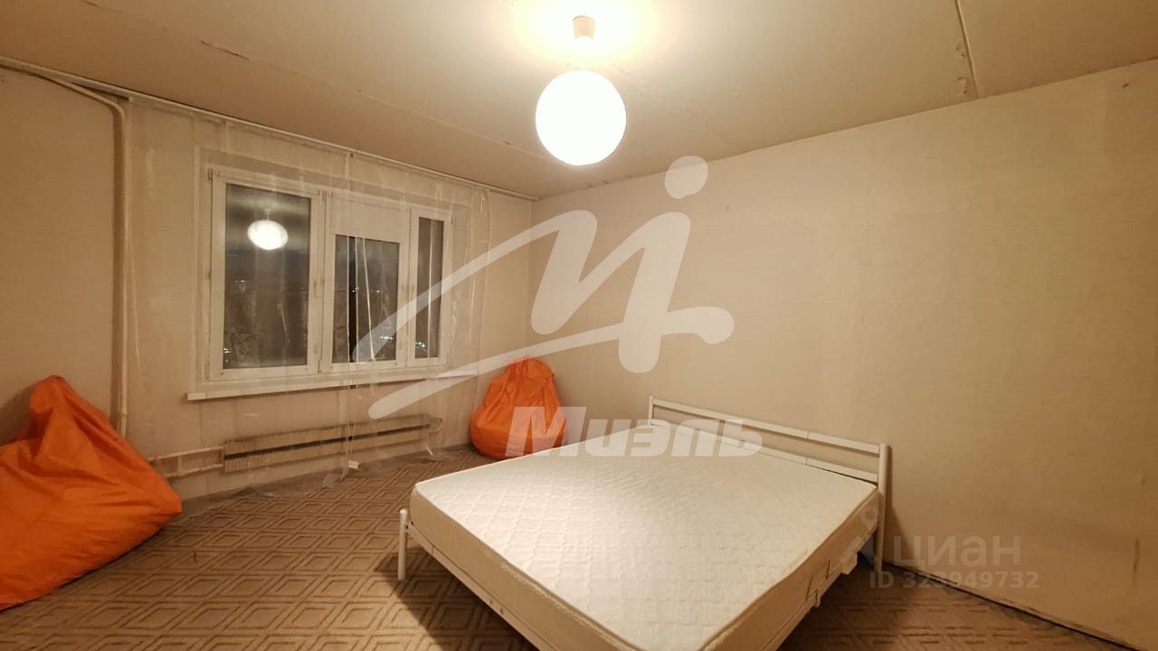 Аренда 1-комн квартиры на вторичном рынке 5-й Войковский проезд, 16