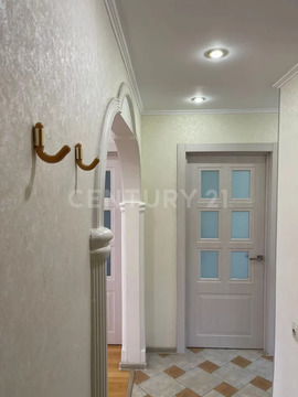 Продажа 3-комн квартиры на вторичном рынке Клин, ул. Менделеева,  д. 17