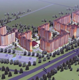 Продажа 2-комн квартиры на вторичном рынке Красносельское шоссе,  д. 56 к2