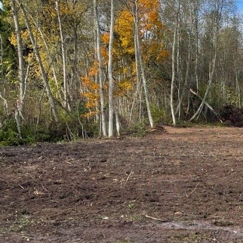 Земельный участок Заозерье СНТ