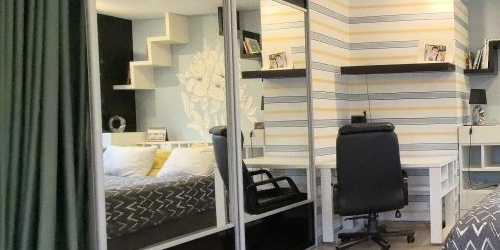 2-комн квартира 5-я Советская улица, 28