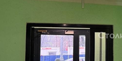 2-комн квартира улица Летчика Бабушкина, 41