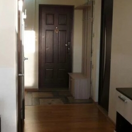 Продажа 1-комн квартиры на вторичном рынке Оредеж, улица Карла Маркса,  д. 9