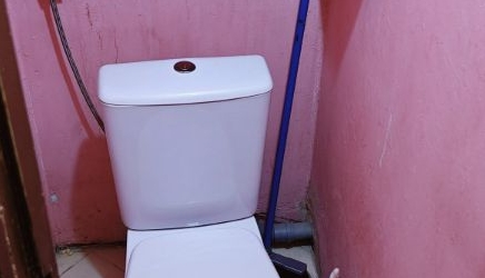 1-комн квартира Тимуровская улица, 10К1