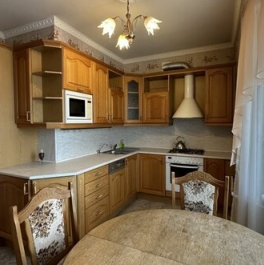 Продажа 2-комн квартиры на вторичном рынке Воскресенская набережная,  д. 6-8