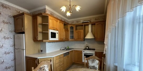 2-комн квартира Воскресенская набережная,  д. 6-8