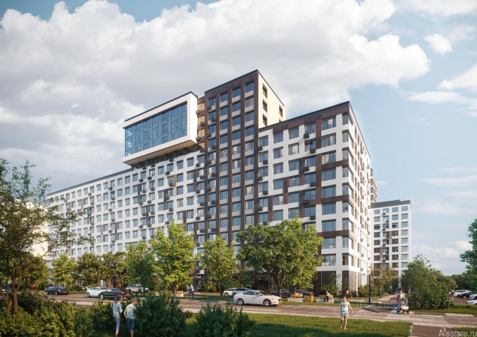 Продажа гаража Отрадное, ул Парковая,  д. 1