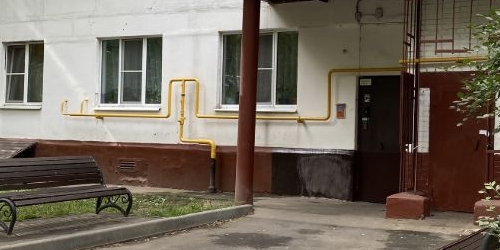 3-комн квартира Утренняя улица, 14К1