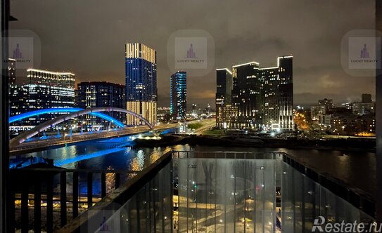 Продажа 3-комн квартиры на вторичном рынке Береговой проезд,  д. 1А