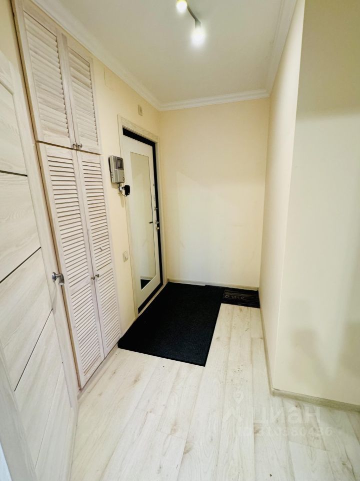 Аренда 2-комн квартиры на вторичном рынке Измайловский проспект, 69/2