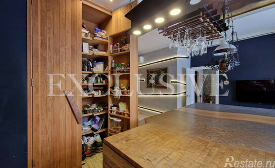 Продажа 2-комн квартиры на вторичном рынке Бронная М. ул,  д. 10 с2