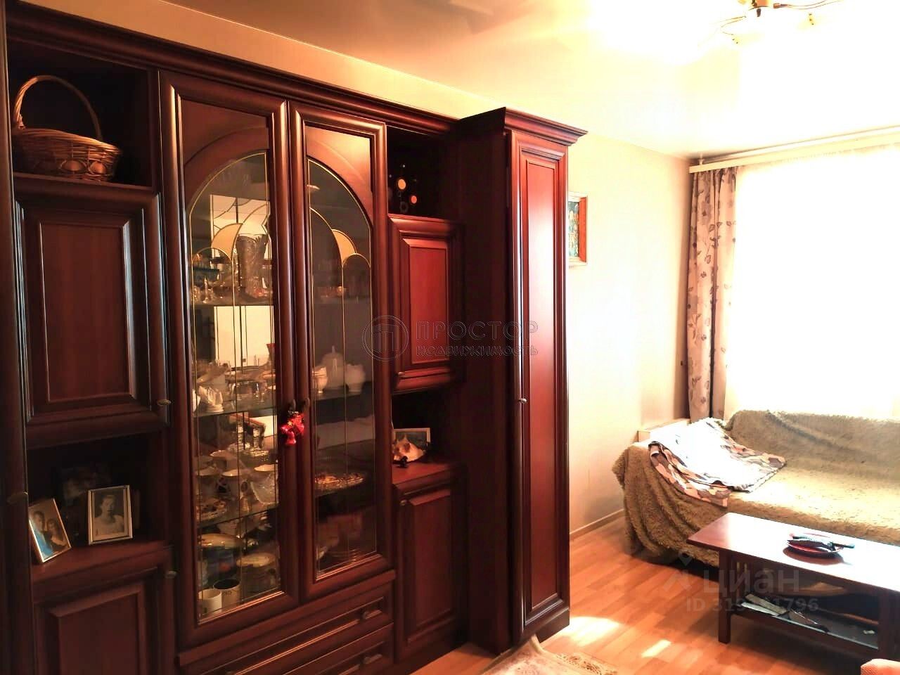 Продажа 3-комн квартиры на вторичном рынке Долгопрудный, Лихачевский проспект, 74к1