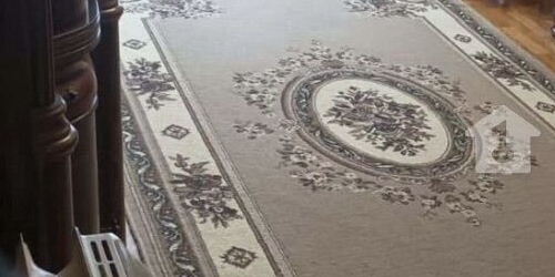 2-комн квартира Туристская улица, 2К5