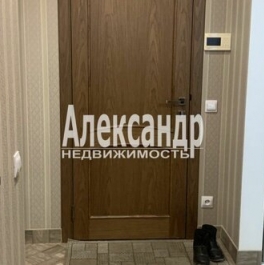 Продажа 1-комн квартиры на вторичном рынке Новаторов б-р,  д. 84,  к. 2
