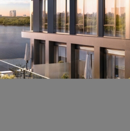 Продажа 4-комн квартиры в новостройке Ленинградское ш,  д. 65 с10