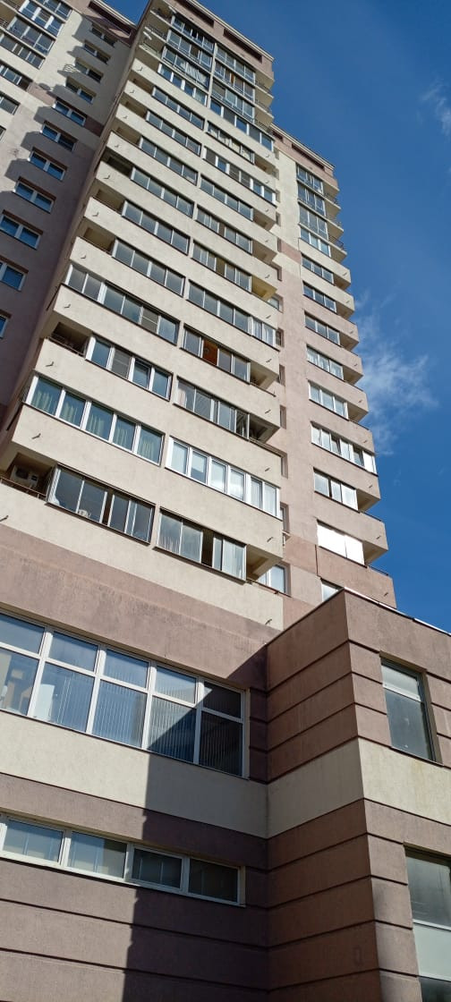 Продажа 1-комн квартиры на вторичном рынке Раменское г., Чугунова ул., 15б