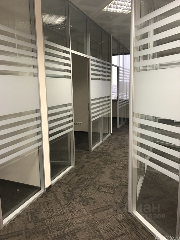 Аренда офиса Павелецкая площадь,  д. 2 с2