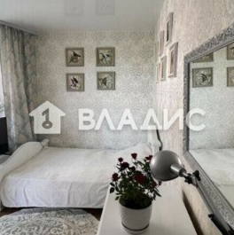 Продажа 2-комн квартиры на вторичном рынке ВНИИССОК, ул Дениса Давыдова,  д. 4