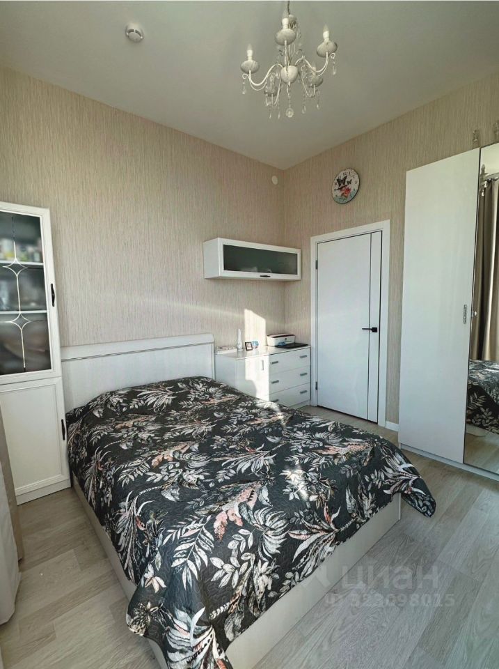 Продажа 1-комн квартиры на вторичном рынке Пулковское шоссе, 14с6