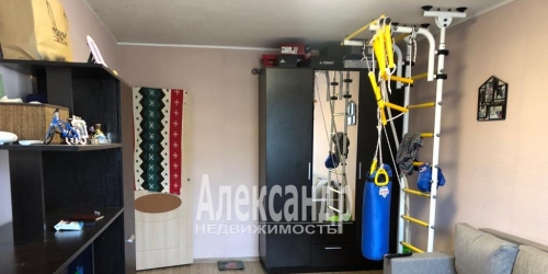 2-комн квартира Приозерск г., Калинина ул. ,  д. 29