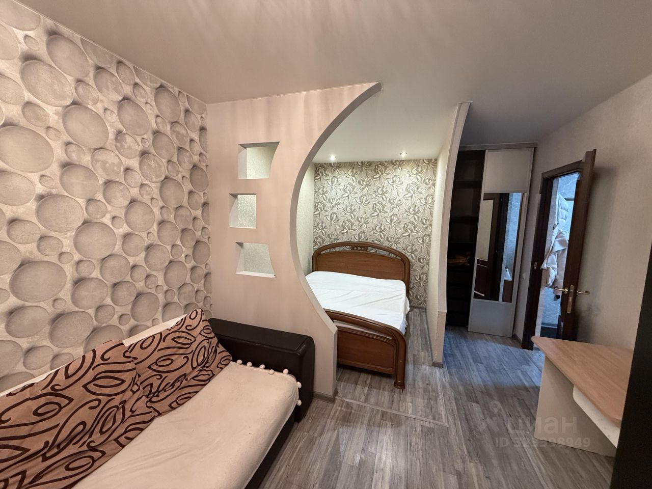 Продажа 2-комн квартиры на вторичном рынке Долгопрудный, Московское шоссе, 57