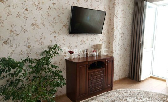 Продажа 1-комн квартиры на вторичном рынке Хлебниково, Московская улица